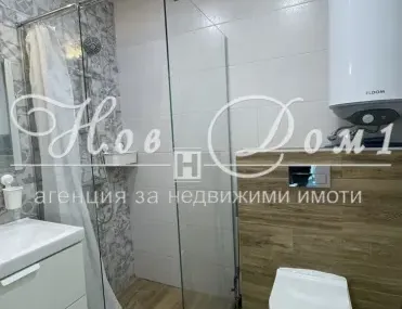 2-стаен, Покрайнини, Варна - снимка 12 от 13