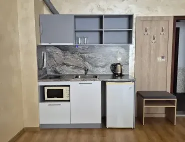 1-стаен, Разлог, Югозападна България - снимка 4 от 10