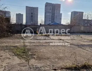 Парцел, Изгрев, Варна - снимка 2 от 4