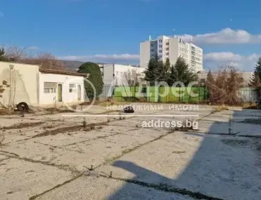 Парцел, Изгрев, Варна