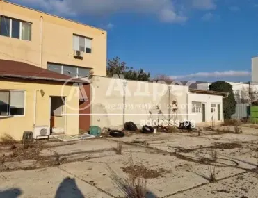 Парцел, Изгрев, Варна - снимка 3 от 4