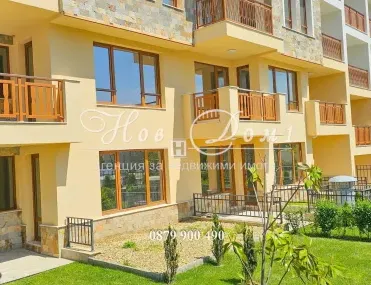 2-стаен, Покрайнини, Варна - снимка 10 от 12