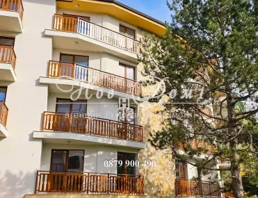 2-стаен, Покрайнини, Варна - снимка 11 от 12
