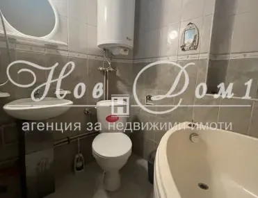 2-стаен, Покрайнини, Варна - снимка 10 от 13