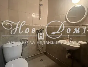 2-стаен, Покрайнини, Варна - снимка 12 от 13
