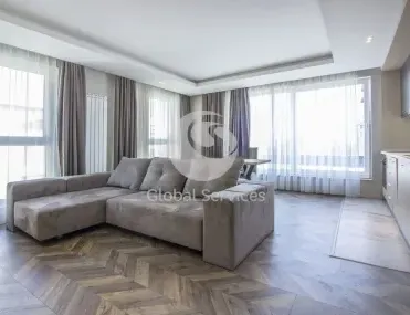 3-стаен, Лозенец, София