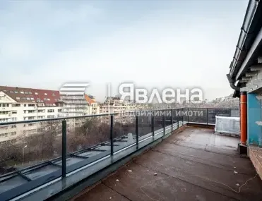 Многостаен, Лозенец, София - снимка 10 от 11