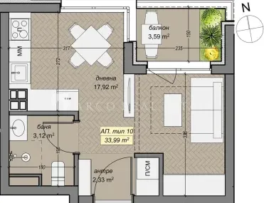 Property