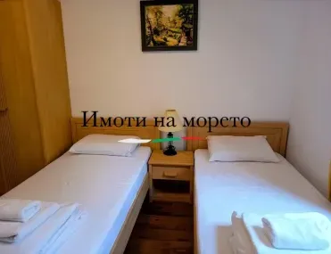 3-стаен, Поморие, Югоизточна България - снимка 14 от 47