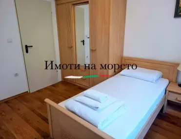 3-стаен, Поморие, Югоизточна България - снимка 15 от 47