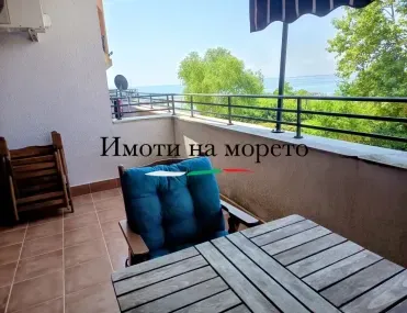 3-стаен, Поморие, Югоизточна България - снимка 22 от 47