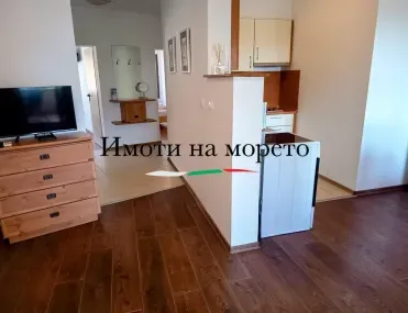 3-стаен, Поморие, Югоизточна България - снимка 4 от 47