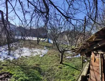 Къща, Две Могили, Северна България - снимка 4 от 13