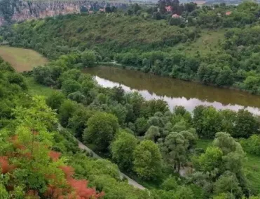 Парцел, Две Могили, Северна България