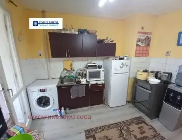 3-стаен, Бобов Дол, Югозападна България - снимка 10 от 18