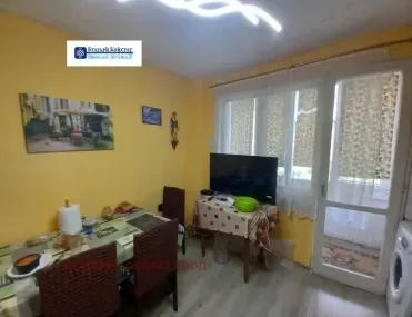 3-стаен, Бобов Дол, Югозападна България - снимка 9 от 18
