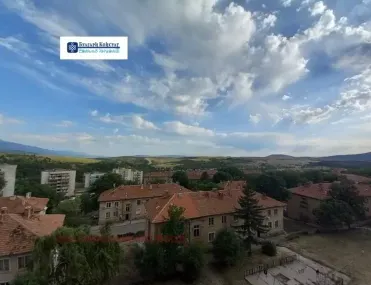 3-стаен, Бобов Дол, Югозападна България - снимка 16 от 18