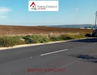 Парцел, Белослав, Североизточна България