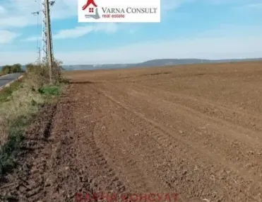 Парцел, Белослав, Североизточна България - снимка 2 от 4