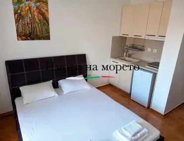 1-стаен, Поморие, Югоизточна България - снимка 2 от 36