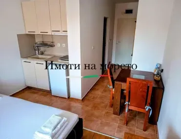 1-стаен, Поморие, Югоизточна България - снимка 5 от 36