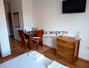 1-стаен, Поморие, Югоизточна България - снимка 4 от 36