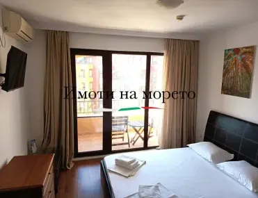 1-стаен, Поморие, Югоизточна България - снимка 3 от 36