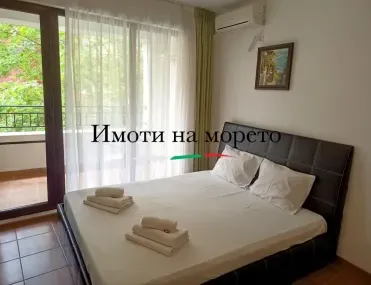 1-стаен, Поморие, Югоизточна България - снимка 2 от 33