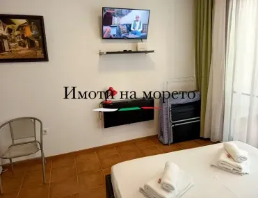1-стаен, Поморие, Югоизточна България - снимка 3 от 33