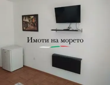 1-стаен, Поморие, Югоизточна България - снимка 5 от 33