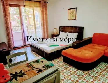1-стаен, Поморие, Югоизточна България - снимка 2 от 31