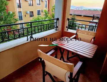 1-стаен, Поморие, Югоизточна България - снимка 6 от 31