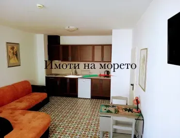 1-стаен, Поморие, Югоизточна България - снимка 4 от 31