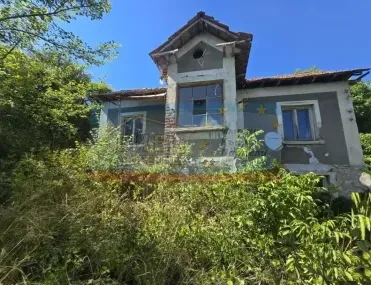 Къща, Земен, Югозападна България - снимка 3 от 5