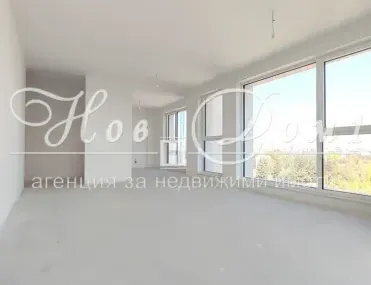 3-стаен, Лозенец, София