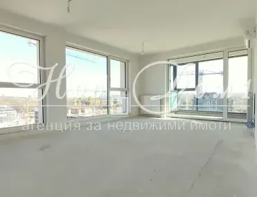 3-стаен, Лозенец, София - снимка 2 от 17