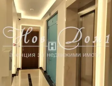 3-стаен, Лозенец, София - снимка 14 от 17