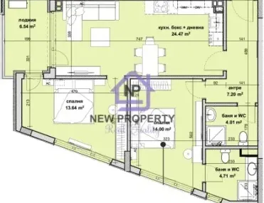 Property