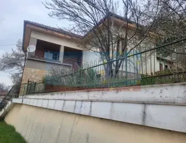 Къща, Филиповци, София