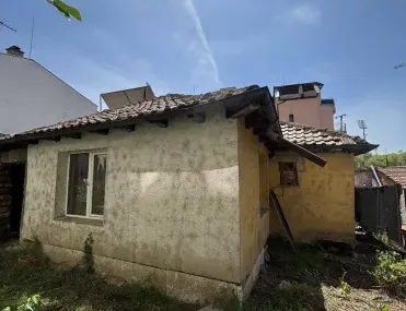 Къща, Ялта, Русе - снимка 7 от 11