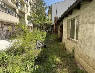Къща, Ялта, Русе - снимка 8 от 11