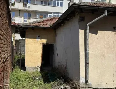 Къща, Ялта, Русе - снимка 6 от 11