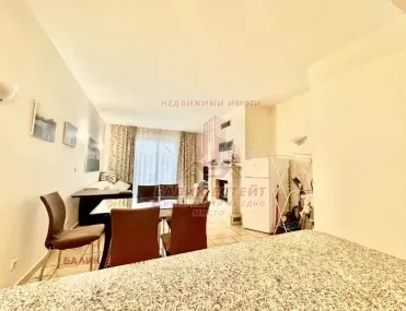 2-стаен, Каварна, Североизточна България - снимка 5 от 14
