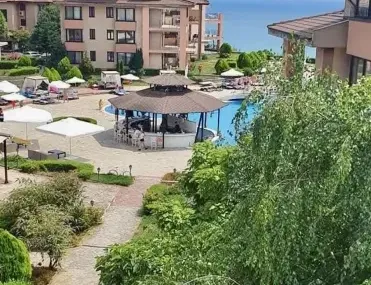 2-стаен, Каварна, Североизточна България - снимка 12 от 14