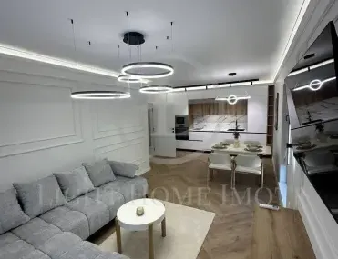 2-стаен, Каменица 2, Пловдив