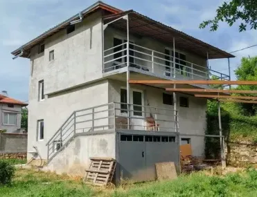 Къща, Ветово, Северна България