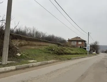 Парцел, Долапите, Русе - снимка 2 от 4