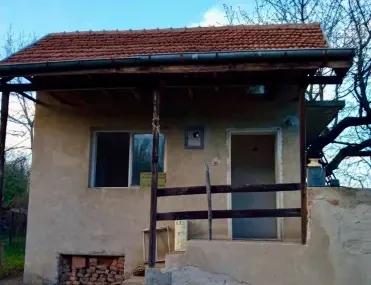 Вила, Долапите, Русе