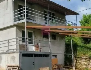 Къща, Ветово, Северна България