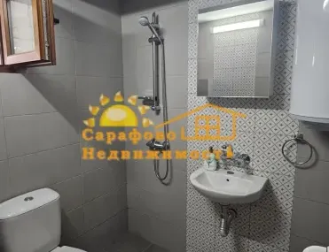 1-стаен, Сарафово, Бургас - снимка 7 от 14